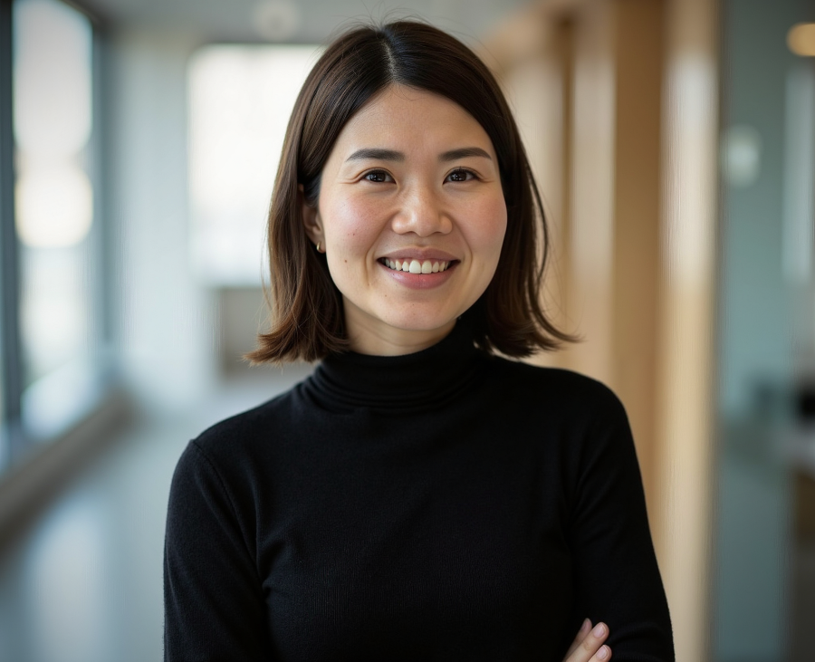 Aiko Kurimoto
