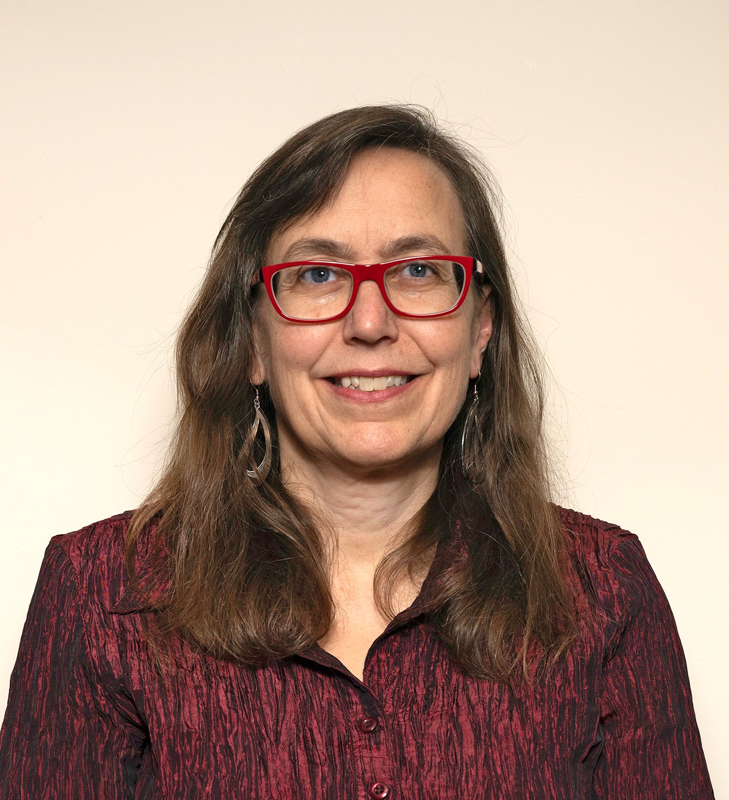 Monica Nevins