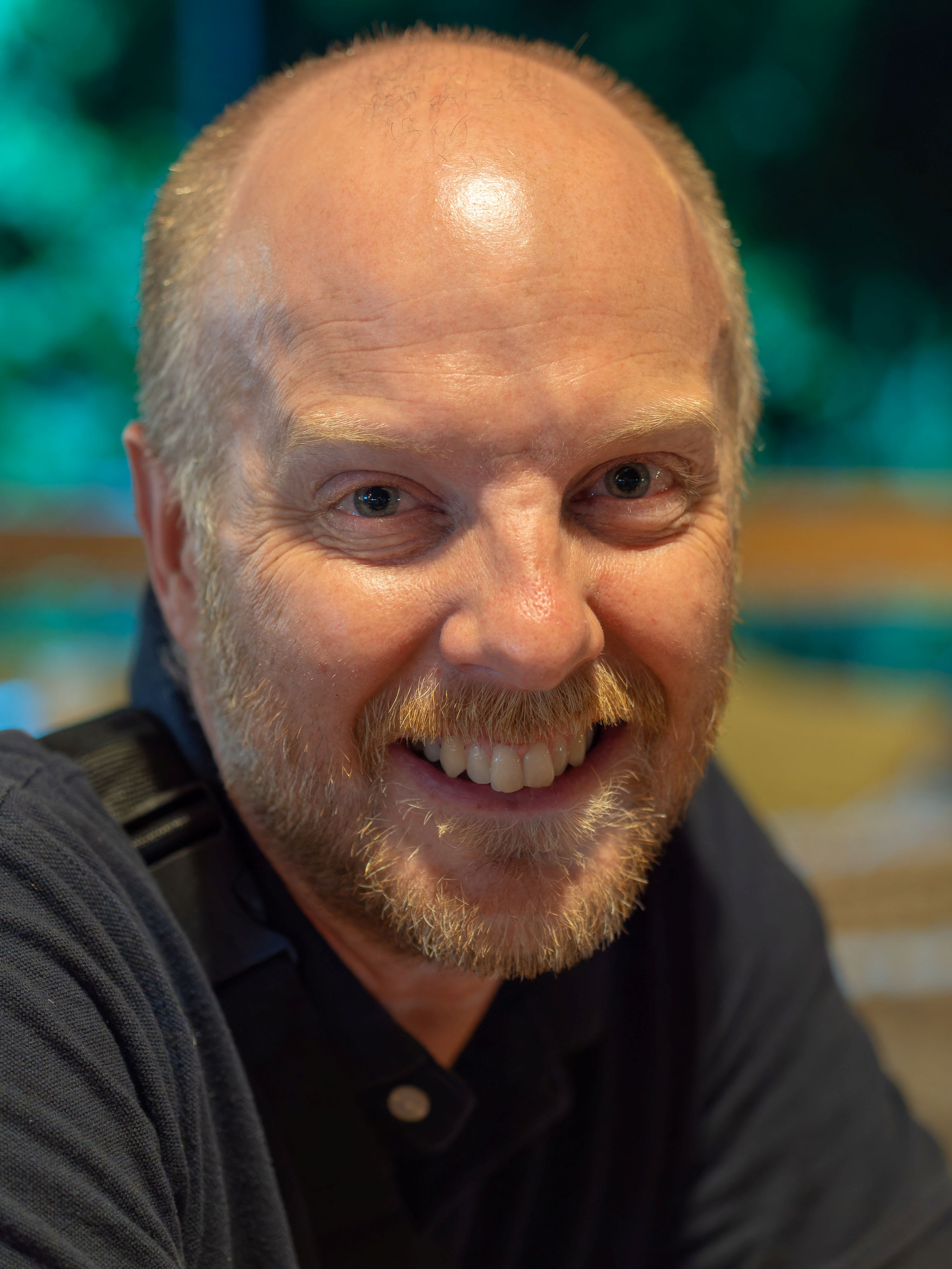 John Jamieson