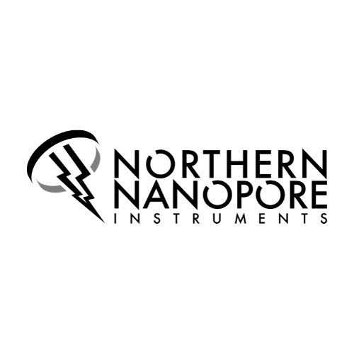 Logo de  Northern Nanopore Instruments.