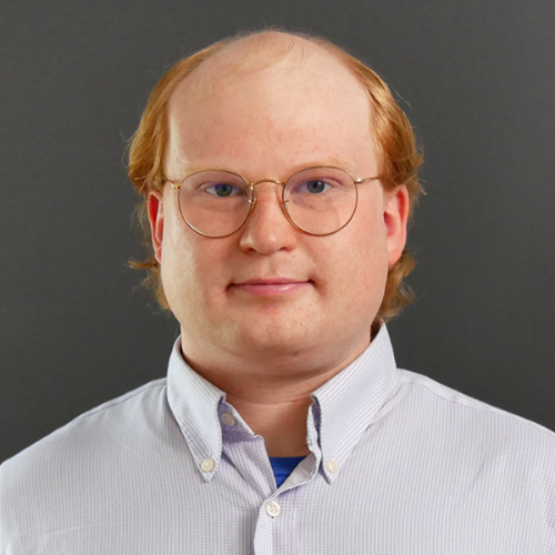 David Jekel.