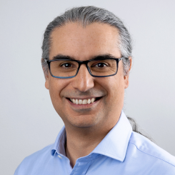 Andrea Macrina