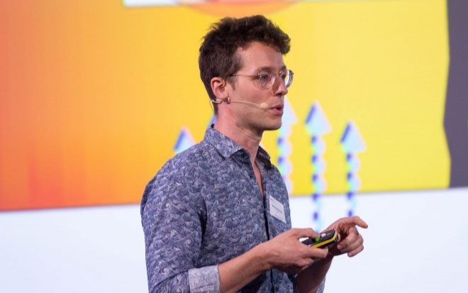 Emmanuel Dubois