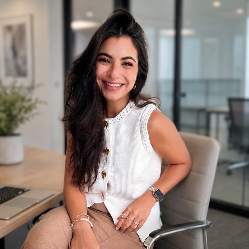 Zineb Baili