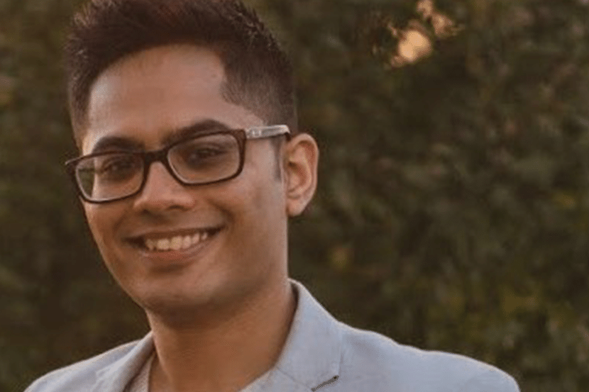 Ron Shah