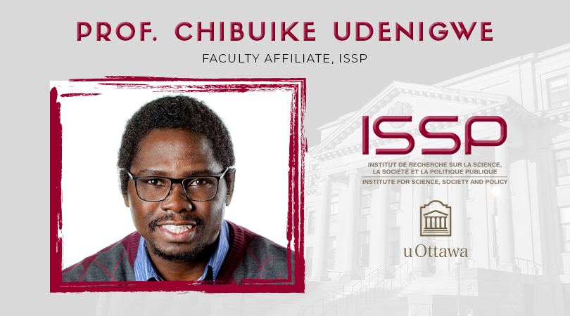 Chibuike Udenigwe