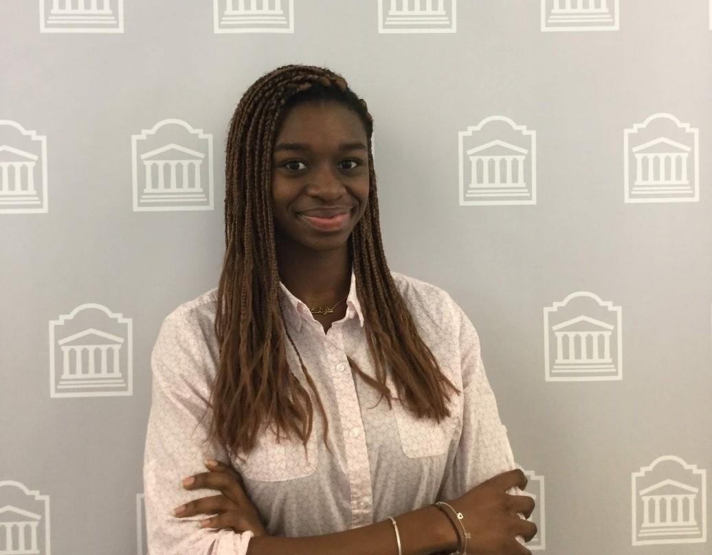 Latifa Coulibaly