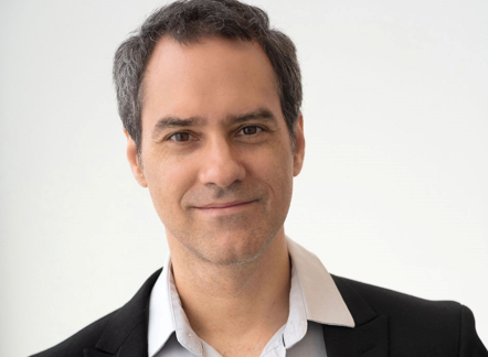 Jean-Michel Ménard