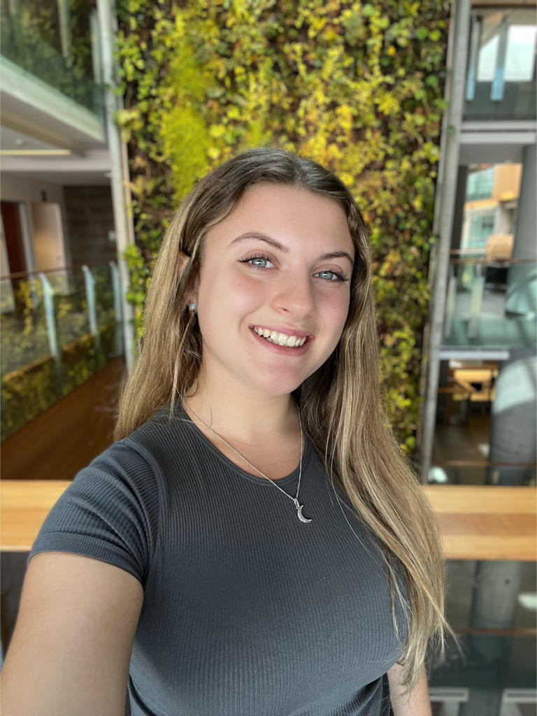 Victoria Flatt