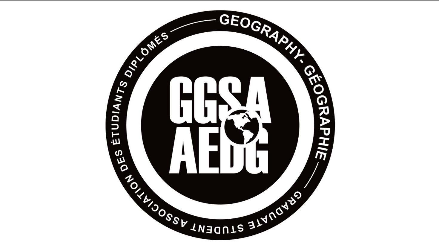 GGSA AEDG Logo