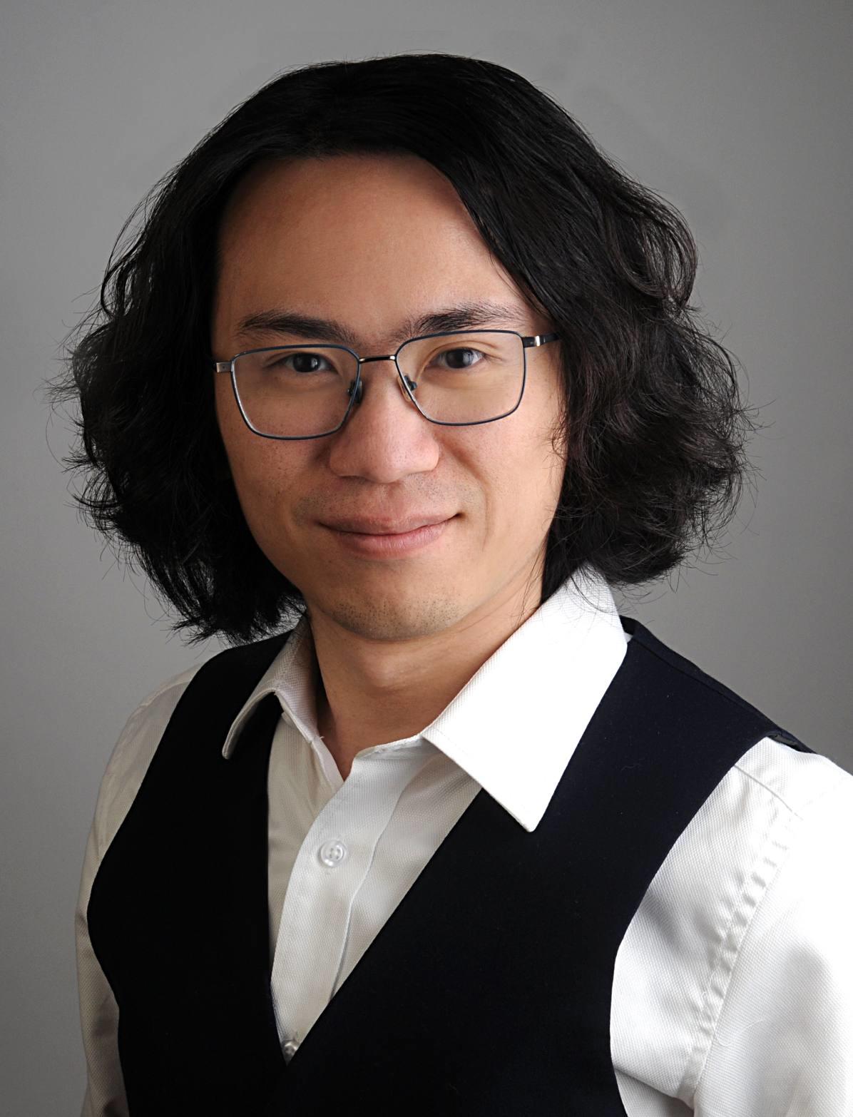 C.-M. Michael Wong