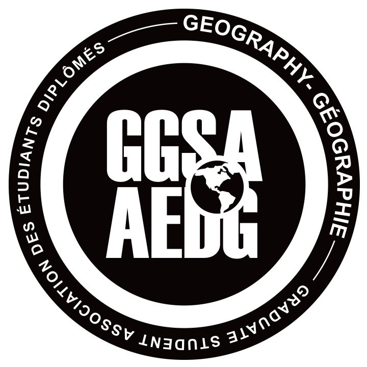 GGSA AEDG Logo