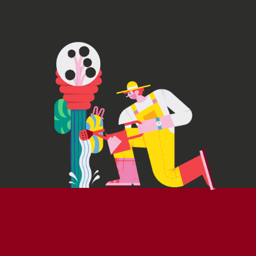 Visuel de marque du congrès de l'Acfas