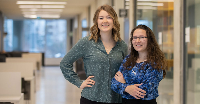 Schulich Leaders