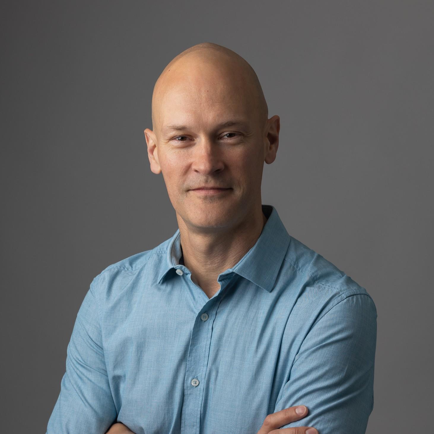 Alistair Savage