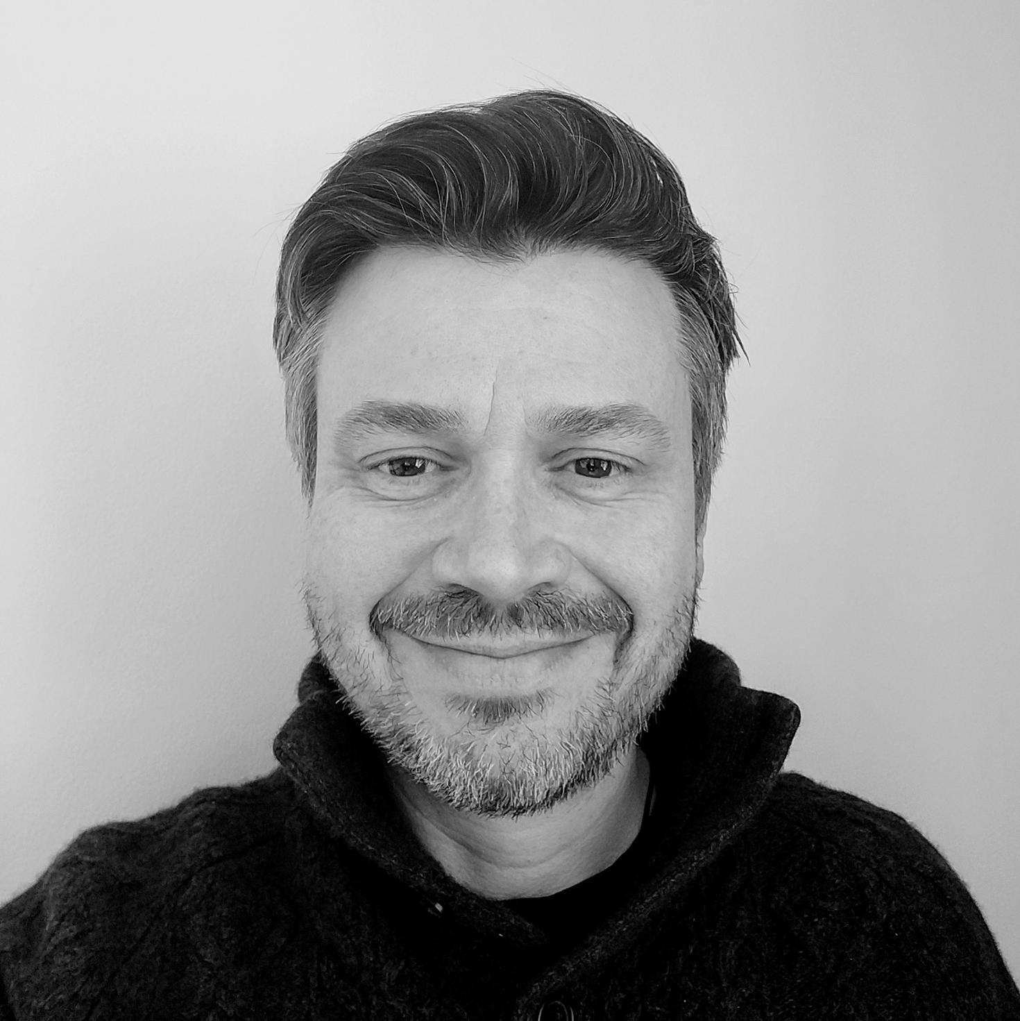 Michel Godin