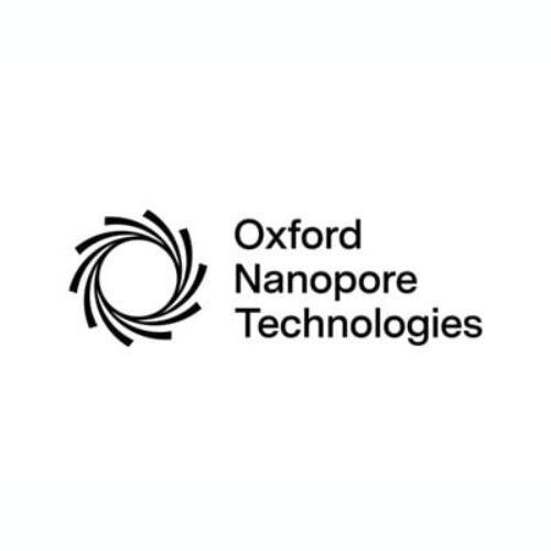 Oxford Nanopore Technologies logo