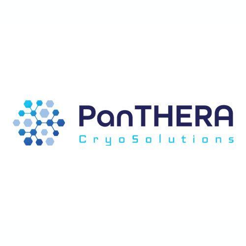 Logo PanTHERA cryosolutions.