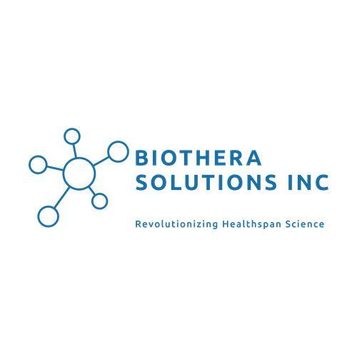 BioThera Solutions Inc logo