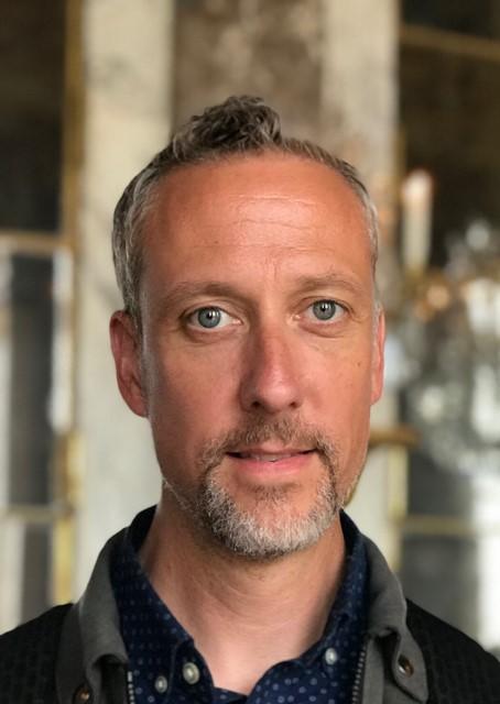 Kevin Kubarych