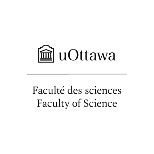 Logo de la Faculté des sciences.