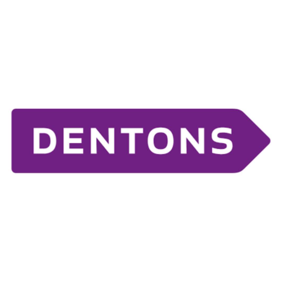 Dentons logo