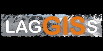 LAGGISS logo.