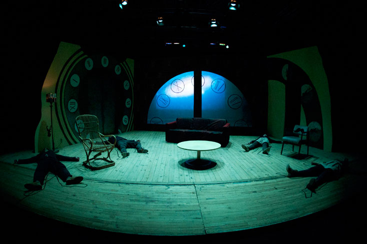 theatre