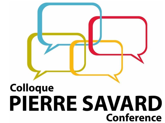Pierre Savard Conference
