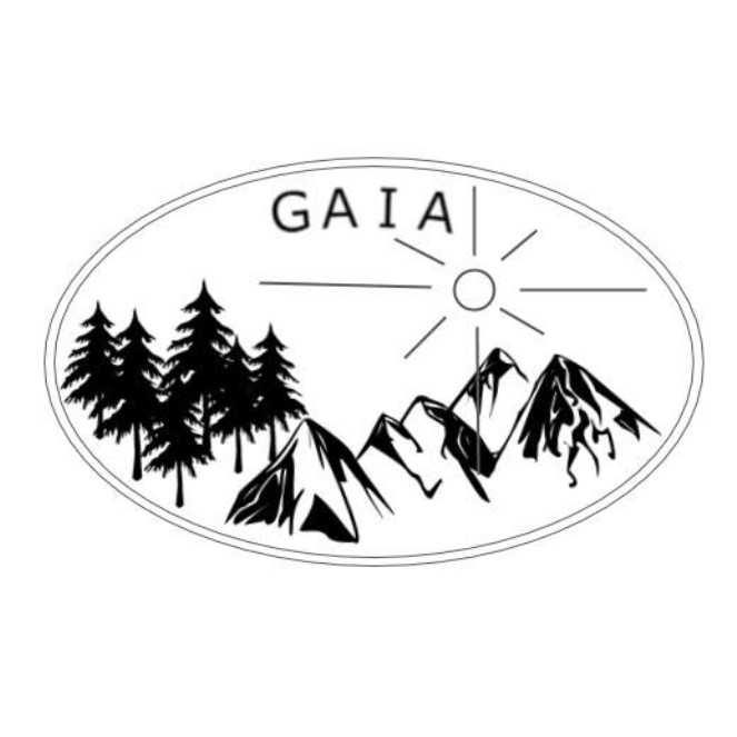 GEG-ENV Undergraduate Students Association GAIA