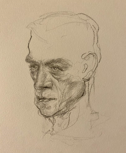 Drawing : Pascal
