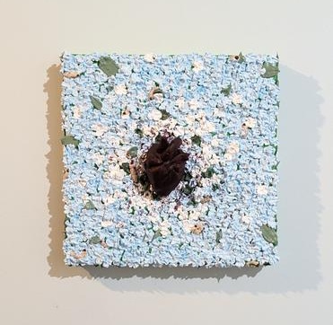Heart Bouquet Artwork