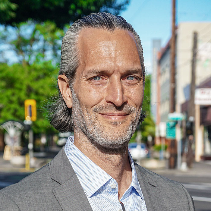 Nico Larco