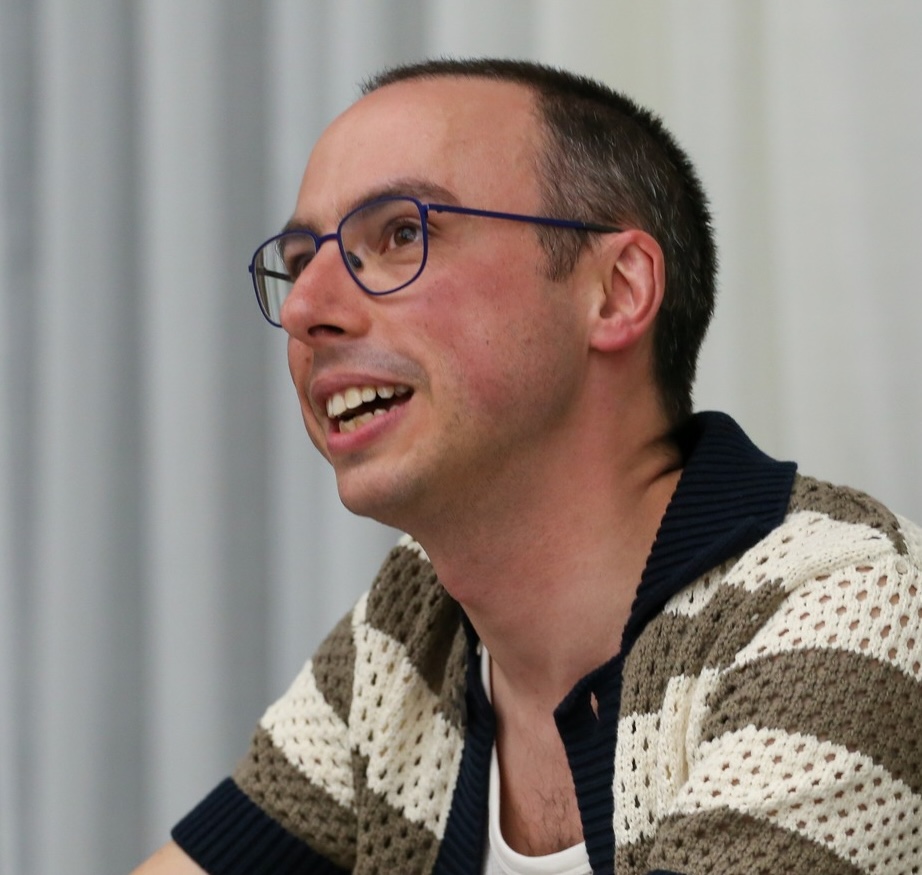 Ben Ladouceur