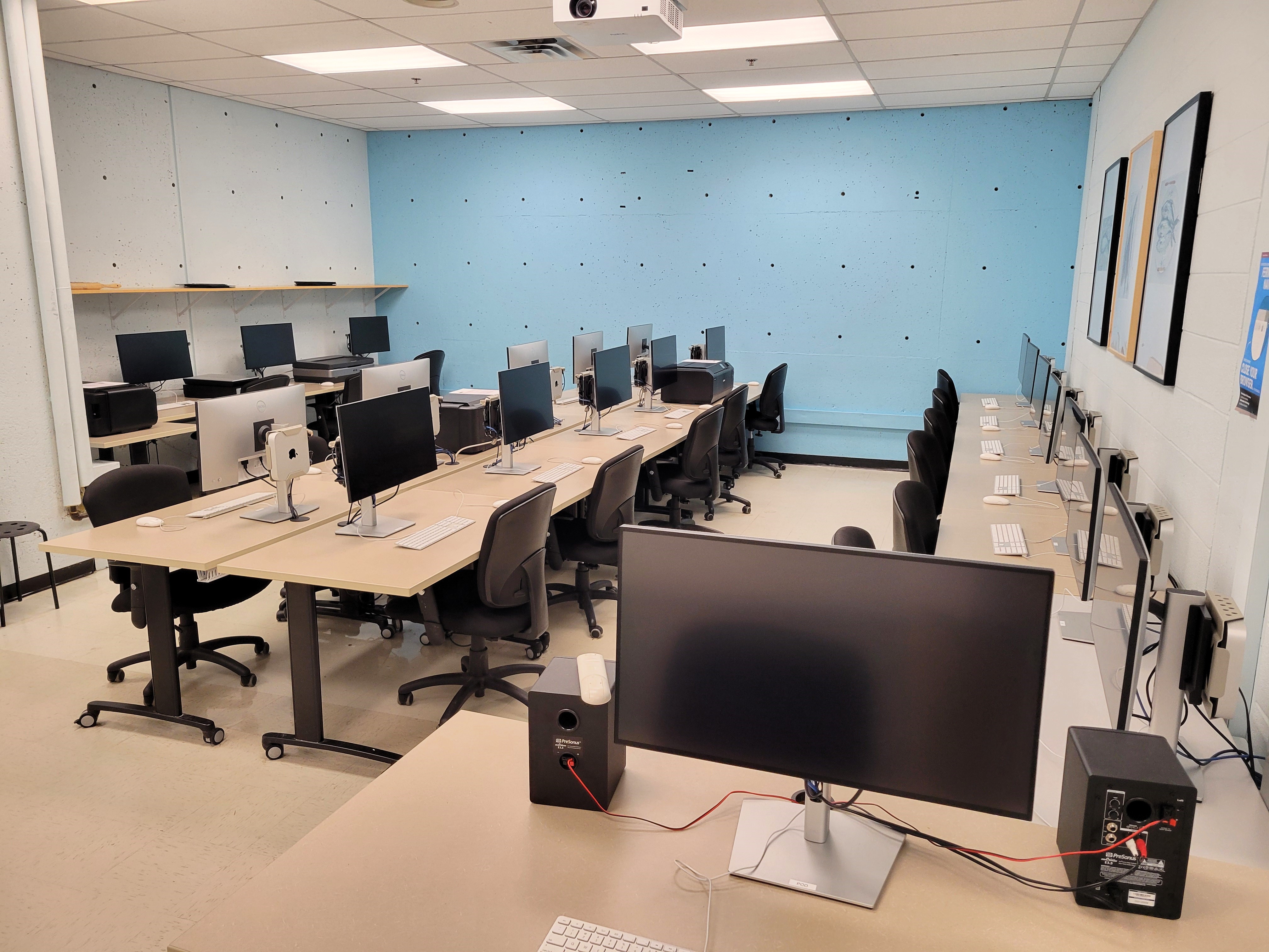 Digital Photo Lab