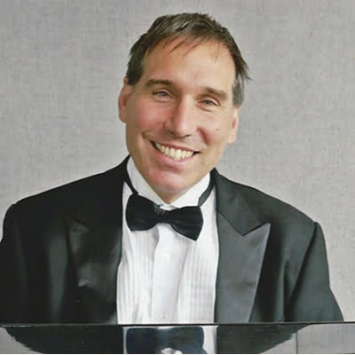 Prof Frederic Lacroix