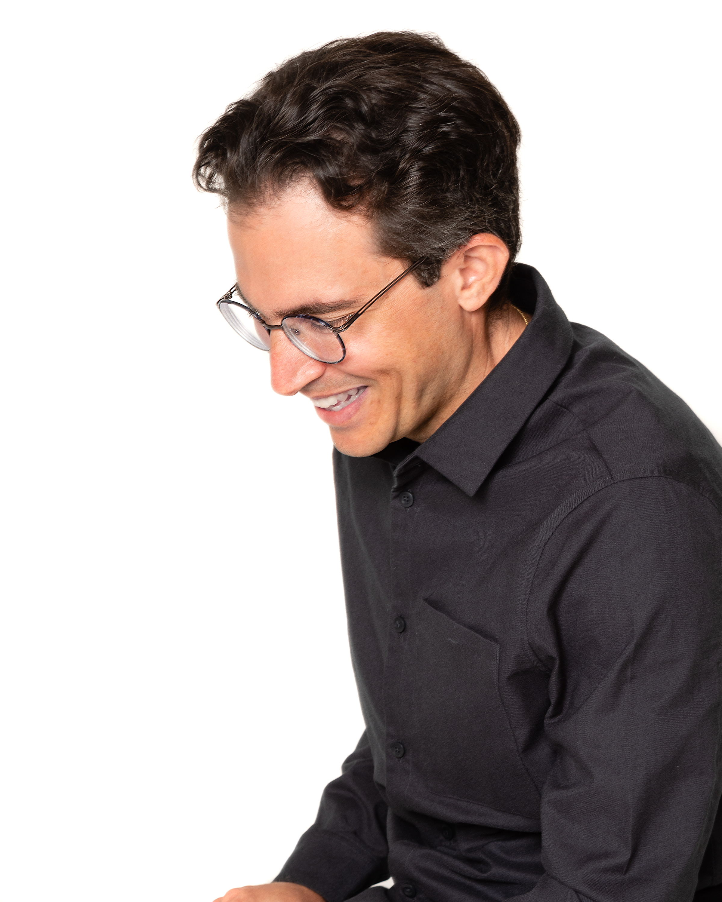 Jeremy Mastrangelo 