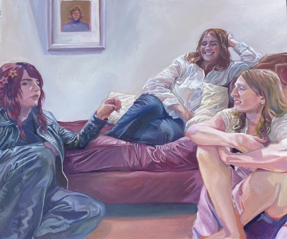 Conversation 