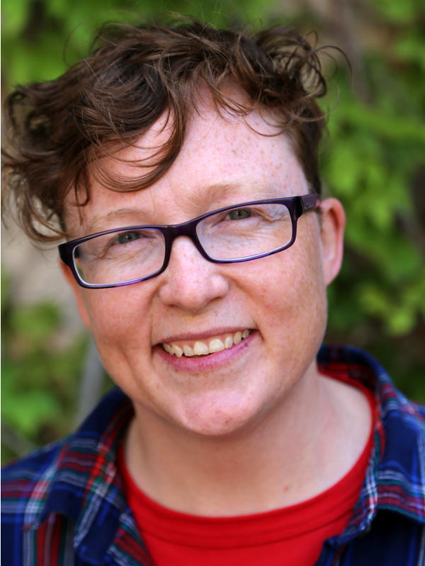 Jackie Dawson