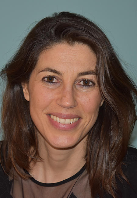 Luisa Veronis