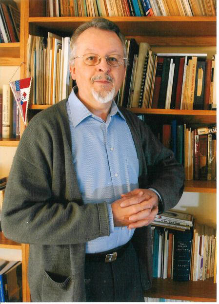 Mark Stolarik