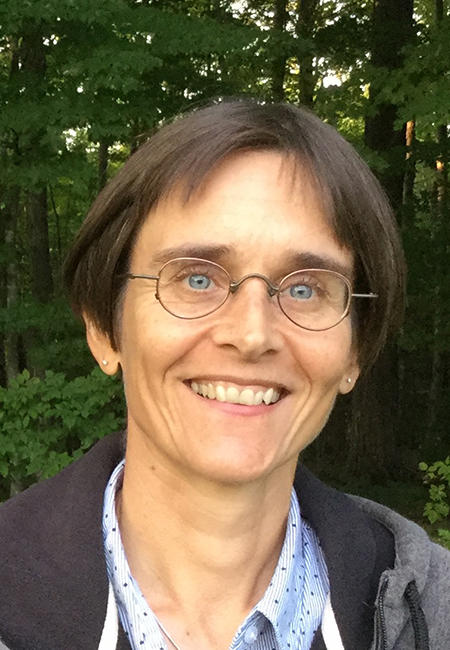 Sylvie Grosjean