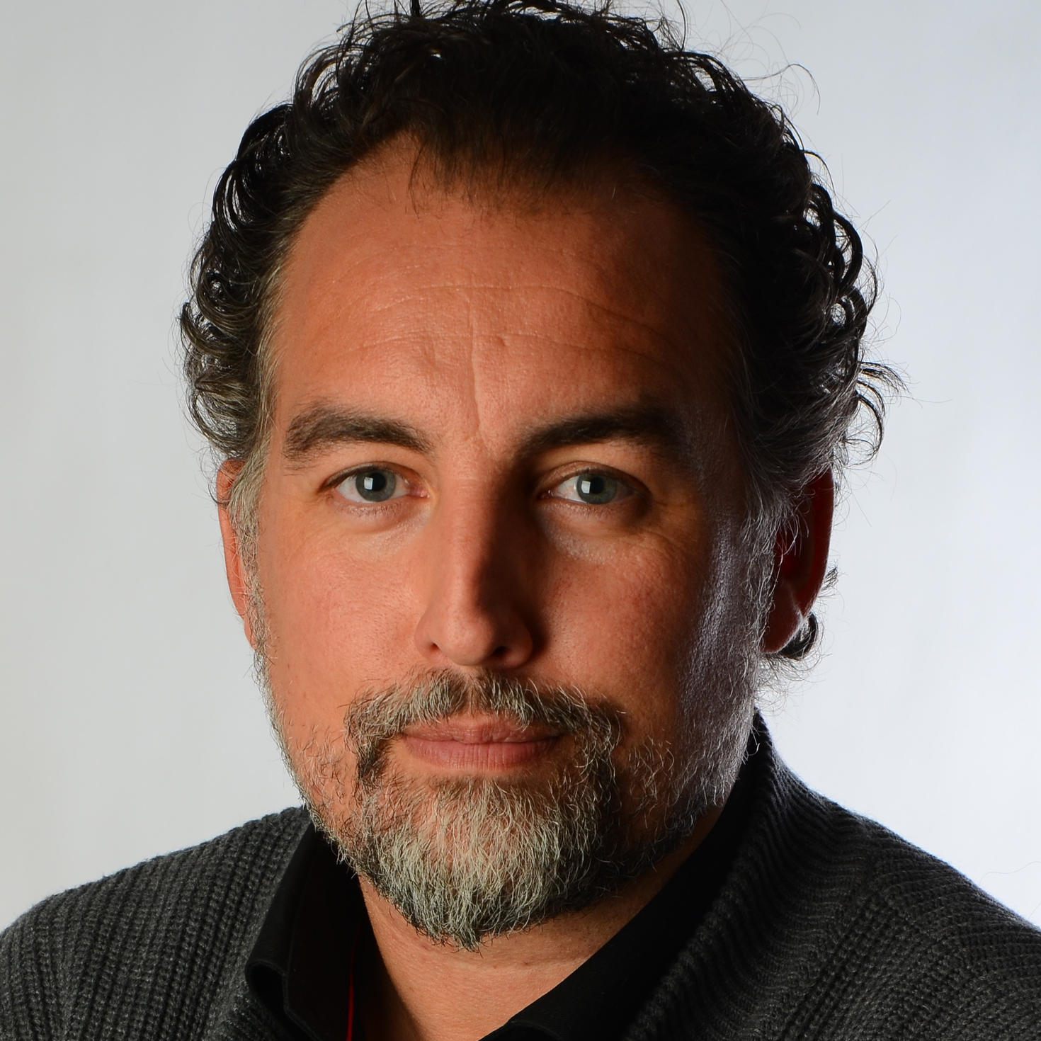 Pierrot Ross-Tremblay