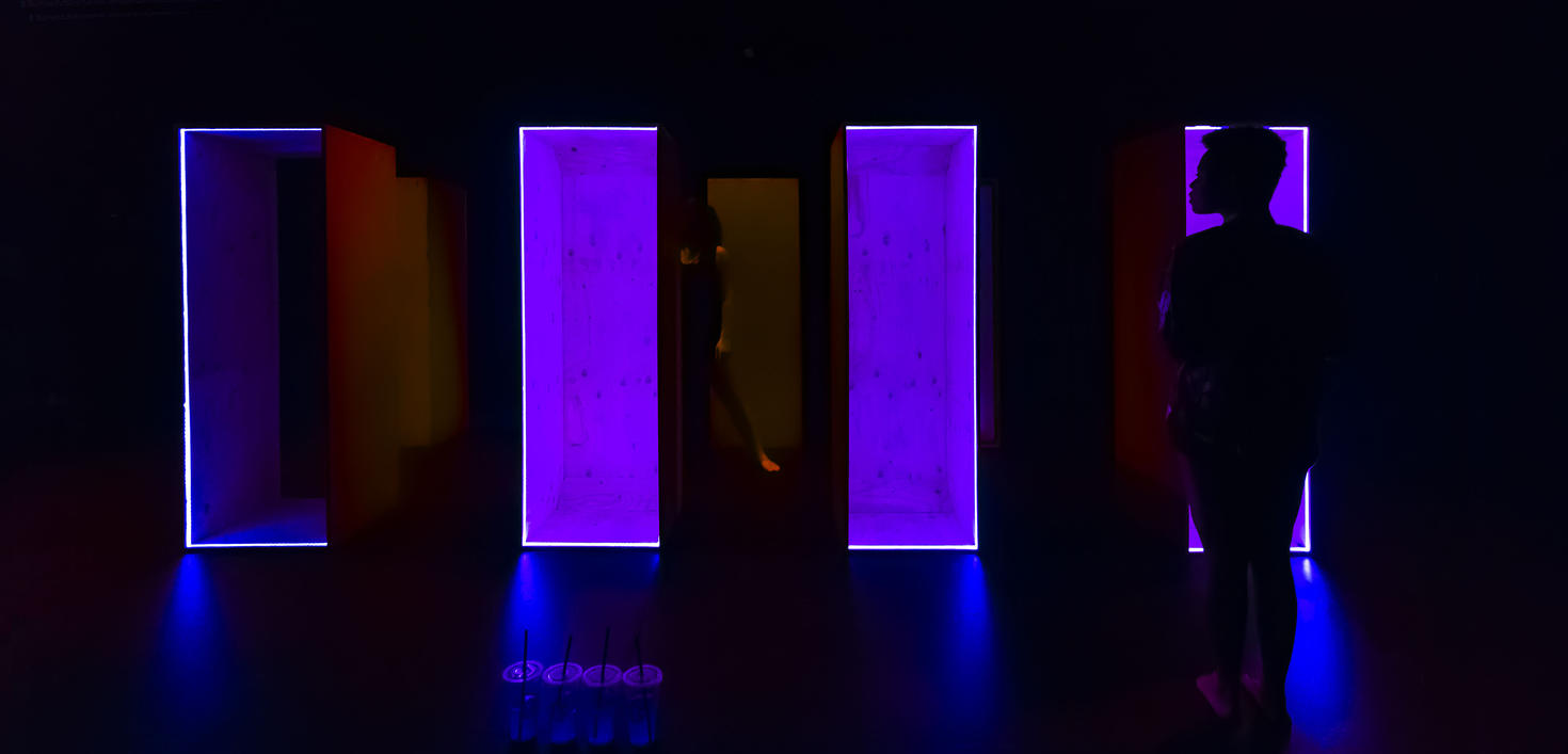 Department of Theatre – ISMENE