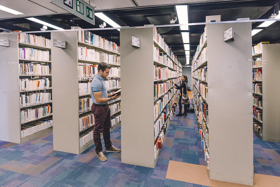 library