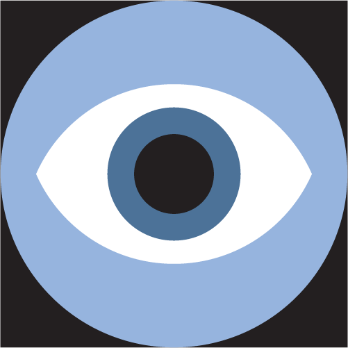 eye symbol