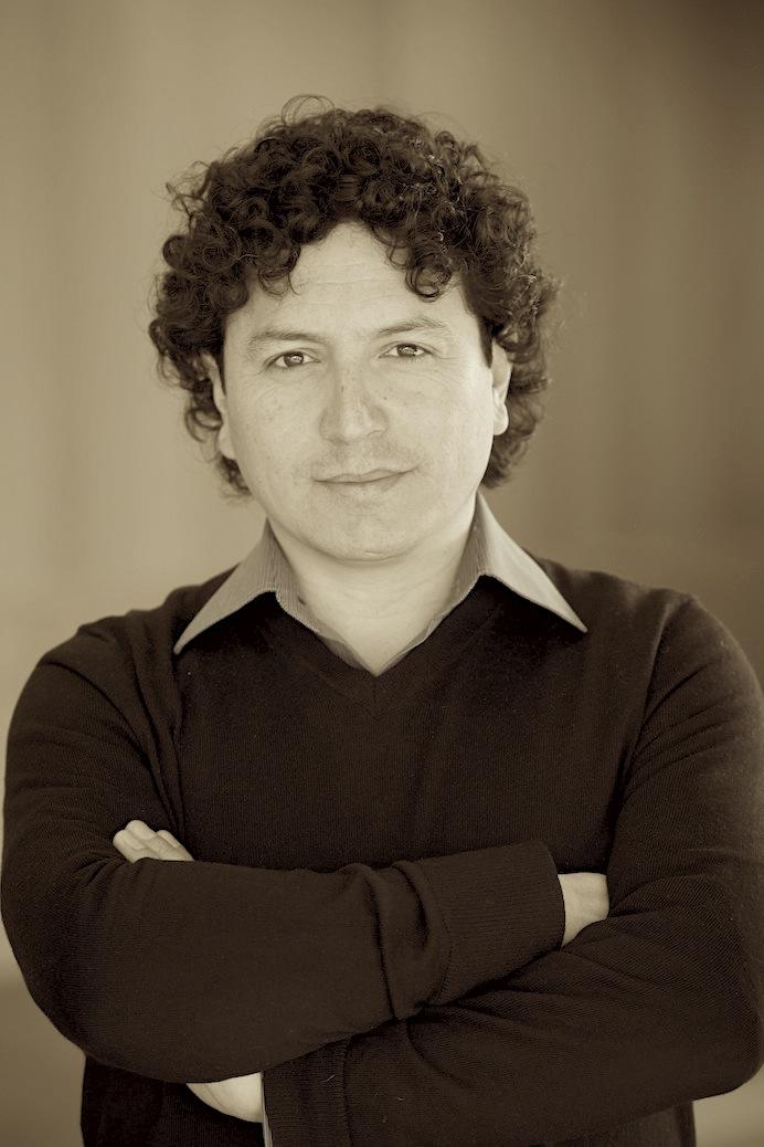 Luis Abanto