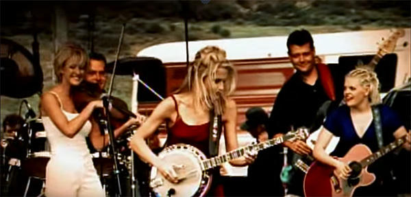 Dixie Chicks