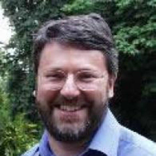 Nicholas Cronk