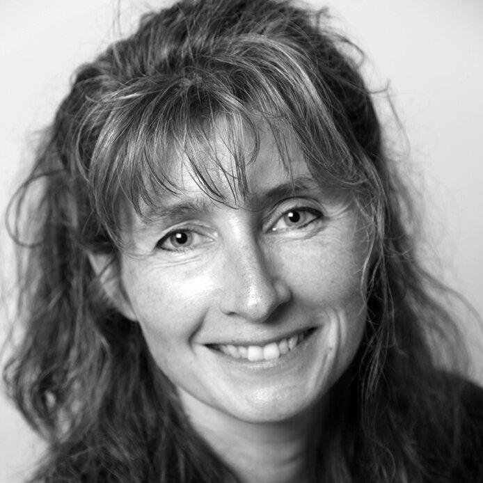 Chantal Gervais